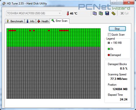 hard drive surface test says bad sectors|hard drive sectors error fix.